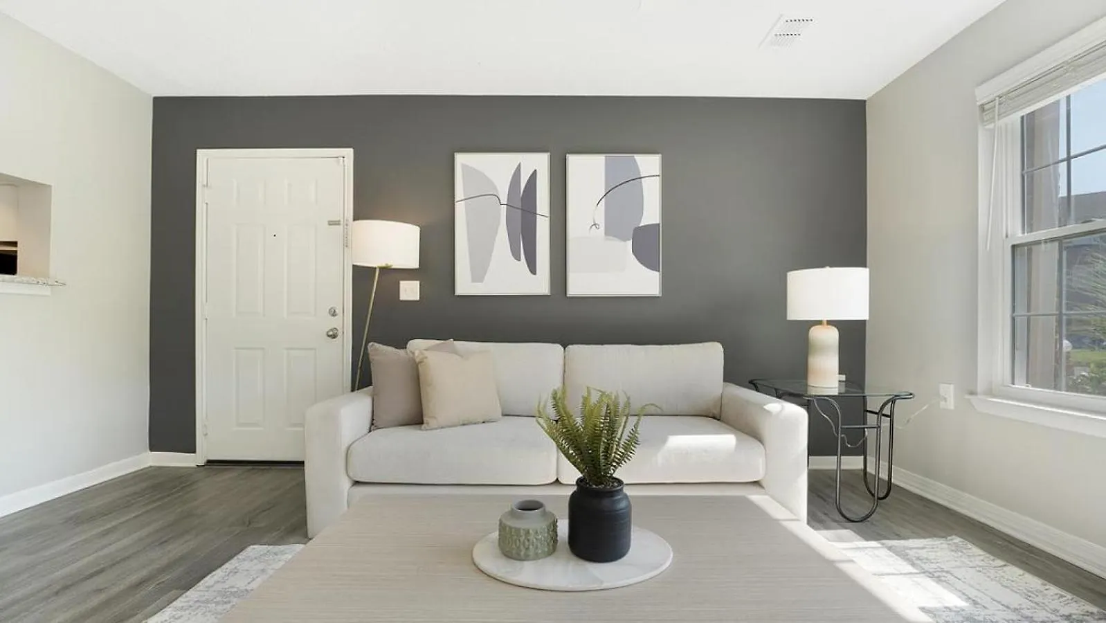 Landing At Vida East - 1 Bedroom In Church Hill Ричмонд