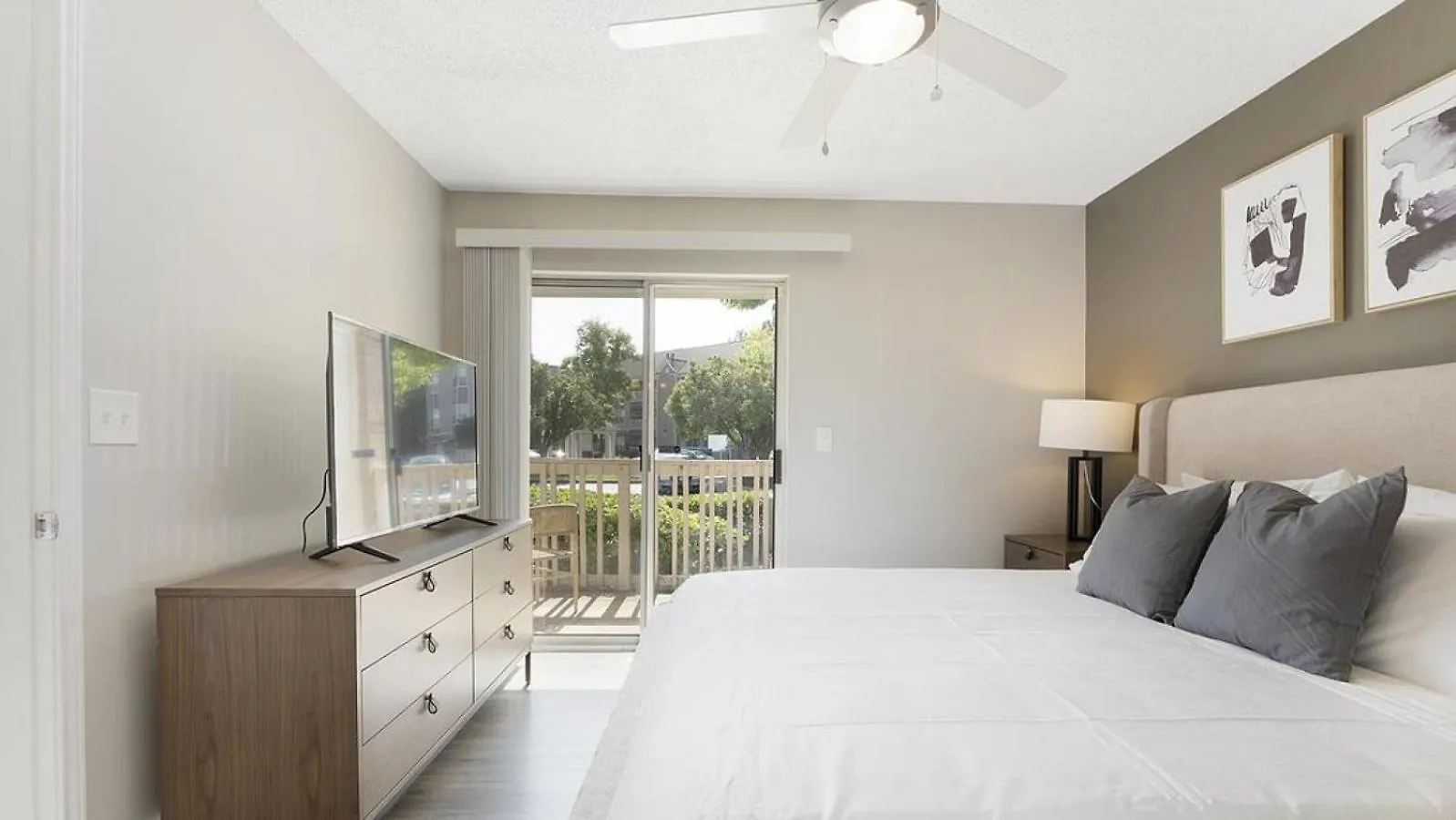 Landing At Vida East - 1 Bedroom In Church Hill Richmond 0*,  United States
