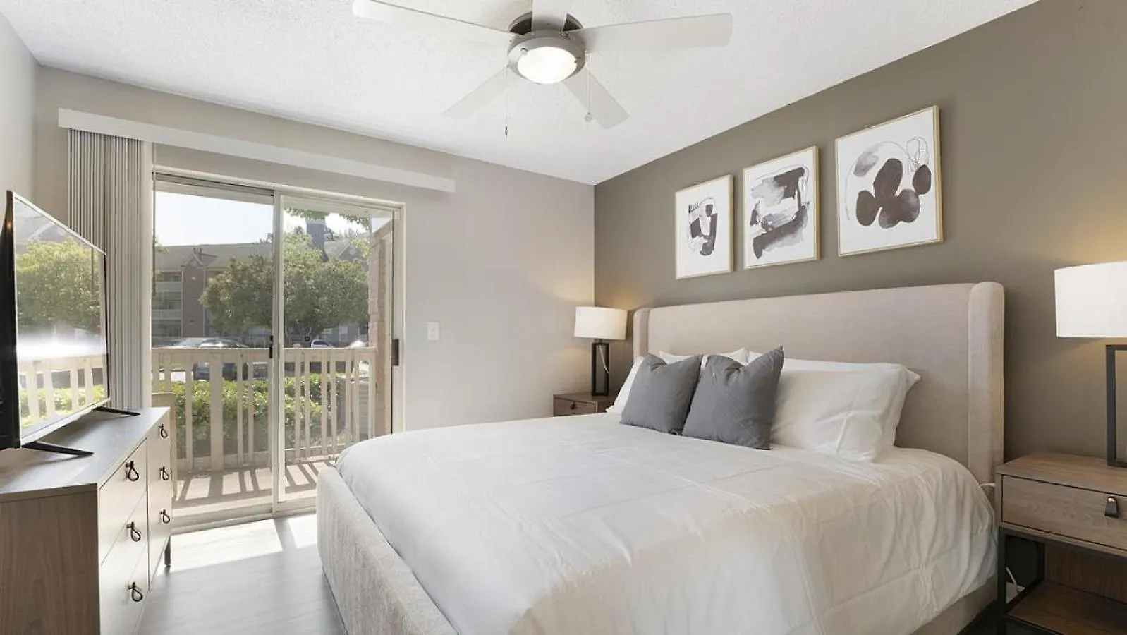 Landing At Vida East - 1 Bedroom In Church Hill Richmond United States